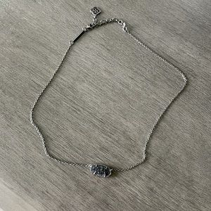 Kendra Scott necklace